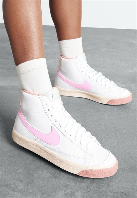 nike blazer hoog|Nike Blazer shoes.